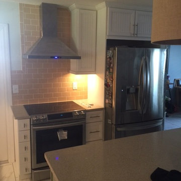 Recently Remodeled Kitchen Indialantic, FL