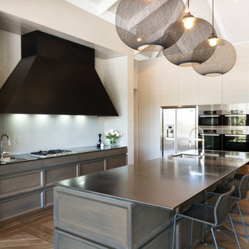 Red Hill Residence