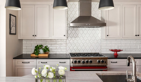 Designers Share Their Favorite Looks for Kitchen Cabinets