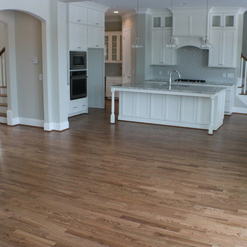 Red Oak Common #1. | Solid Hardwood 3 1/4"