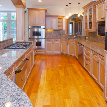 Red Oak