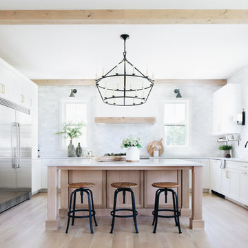 Redefined Rustic