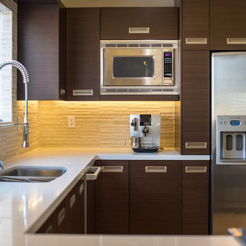 Redondo Interior Remodel