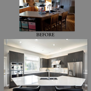 Reed Kitchen Remodel