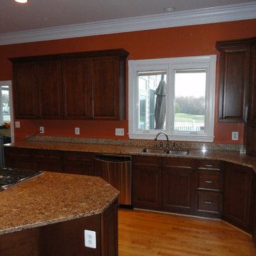 Reface Kitchen Cabinetry Ruffin