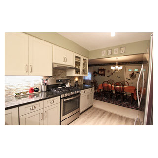 18 of the Best Kitchen Cabinets in 2025 That Are Editor Approved