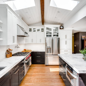 Refined Midcentury