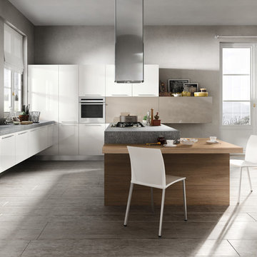 Reflexa White