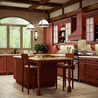 Scribe Molding Houzz
