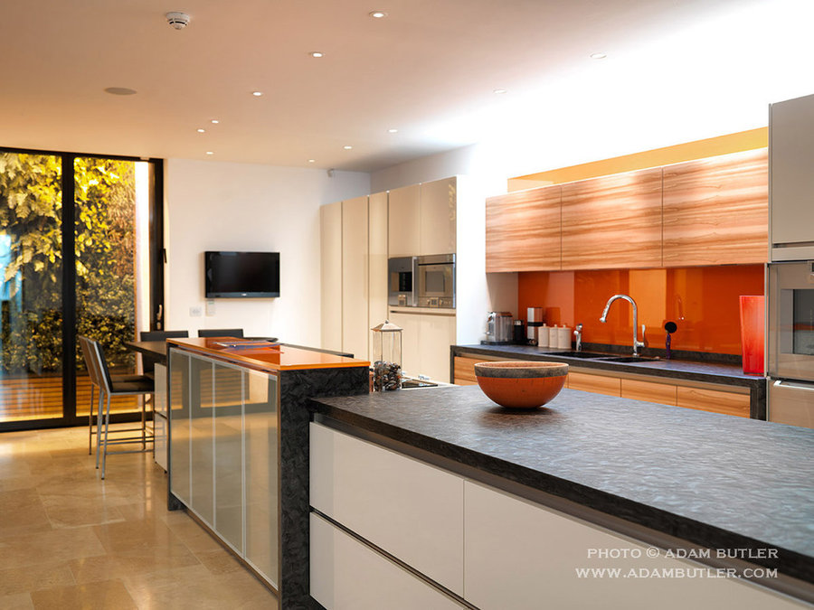 Regents Park House