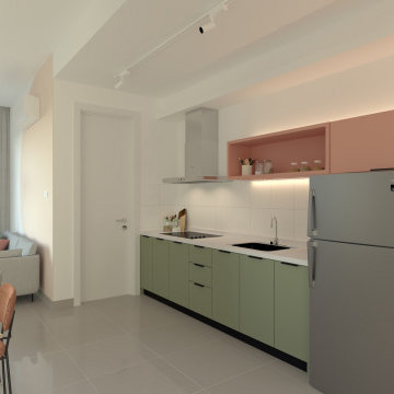 Reizz Residence , Type A2