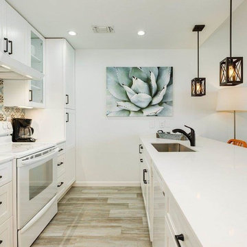 Relaxo Beach Condo
