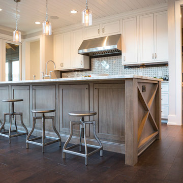 Remington Residence