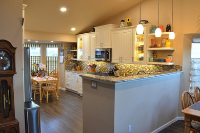 Castle Kitchens And Interiors Monument Co Us 80132 Houzz