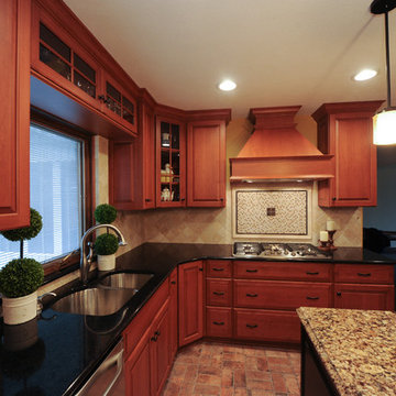 Remodel