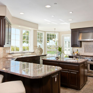 Remodel Fallbrook CA Residence