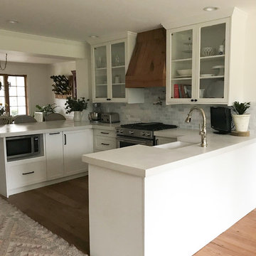 Remodeled IKEA Kitchen Saves The Best For Last