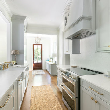 Remodeling & Design Project