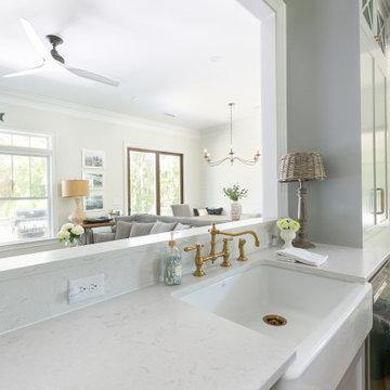 Remodeling & Design Project