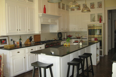 Remodeling by Calloway White Construction
