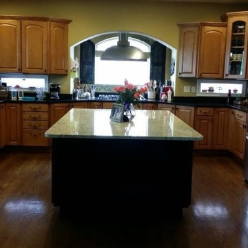 Remodeling Lexington and Louisville Kentucky