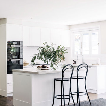 Remodelling & Extension - West Pymble