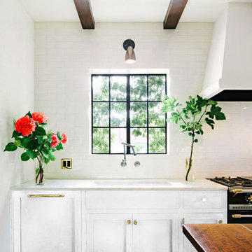 Renaissance Solid Bronze Windows & Doors by Progressive Solutions