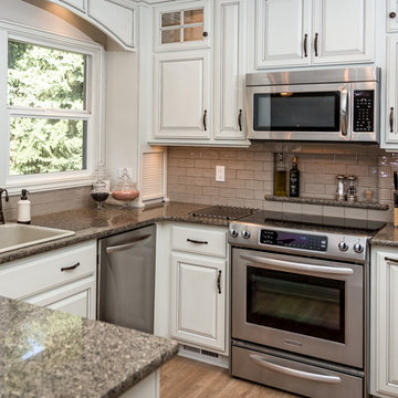 ReNew Tradition Kitchen