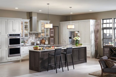 SCHULER CABINETRY - Project Photos & Reviews - Waconia, MN US | Houzz