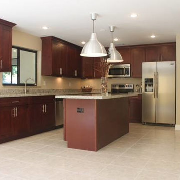 Renovate your Kitchen with 18 MONTH NO INTEREST