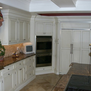 Renovated Kitchen .. Check!