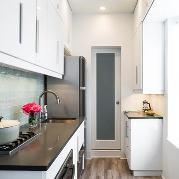 Renovation Diary | Apartment Therapy | Jennifer Pade