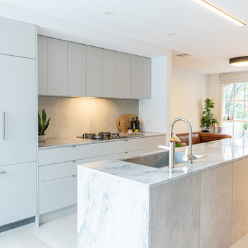 Renovation in Hampton East