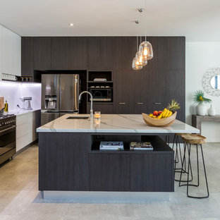 Renovation - Kitchen Design