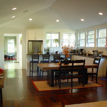 renovation