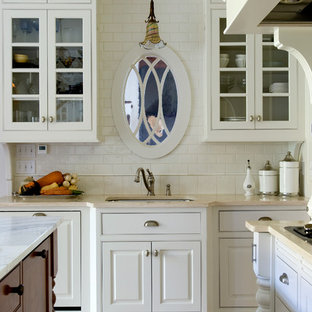 Renovation to a Maine Seaside Home