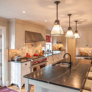 Renovation | Wayne, PA