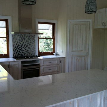 Renovations