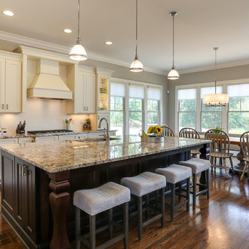 Reserve Parade Home