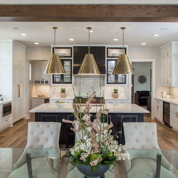 Reserve Tour Home