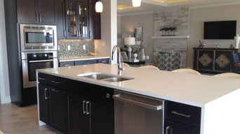 Best Custom Cabinets In Jackson Ms Houzz