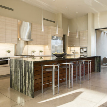 Residence #1
