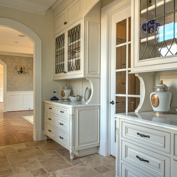 Residence at Creighton Farms