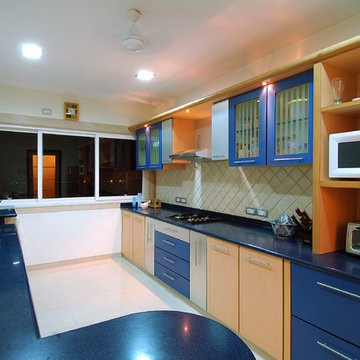Residence at Kanti Apartments, Bandra