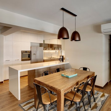 Residence at PR