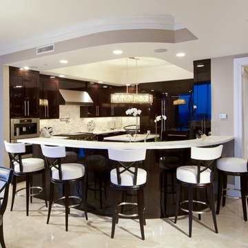 Residence at Ritz Carlton, Singer Island, FL