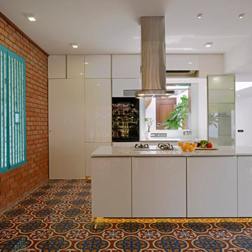 Residence By Atelier Ankit PrabhudesaI