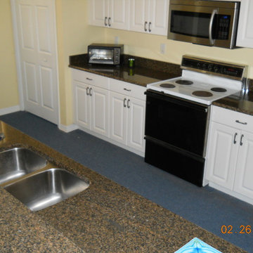 Residence December 2012, Lake City, FL