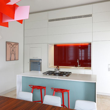 residence F