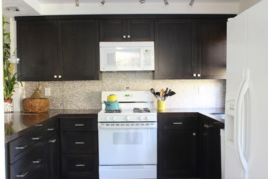 Inspiration for a kitchen remodel in San Diego